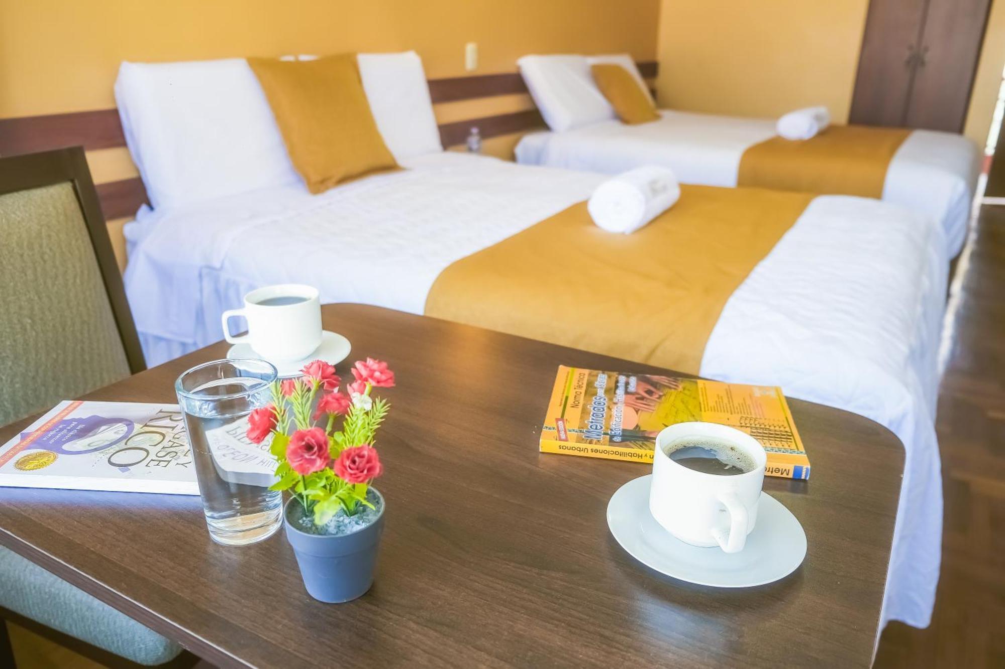 Hotel San Lazaro Aqp Arequipa Extérieur photo