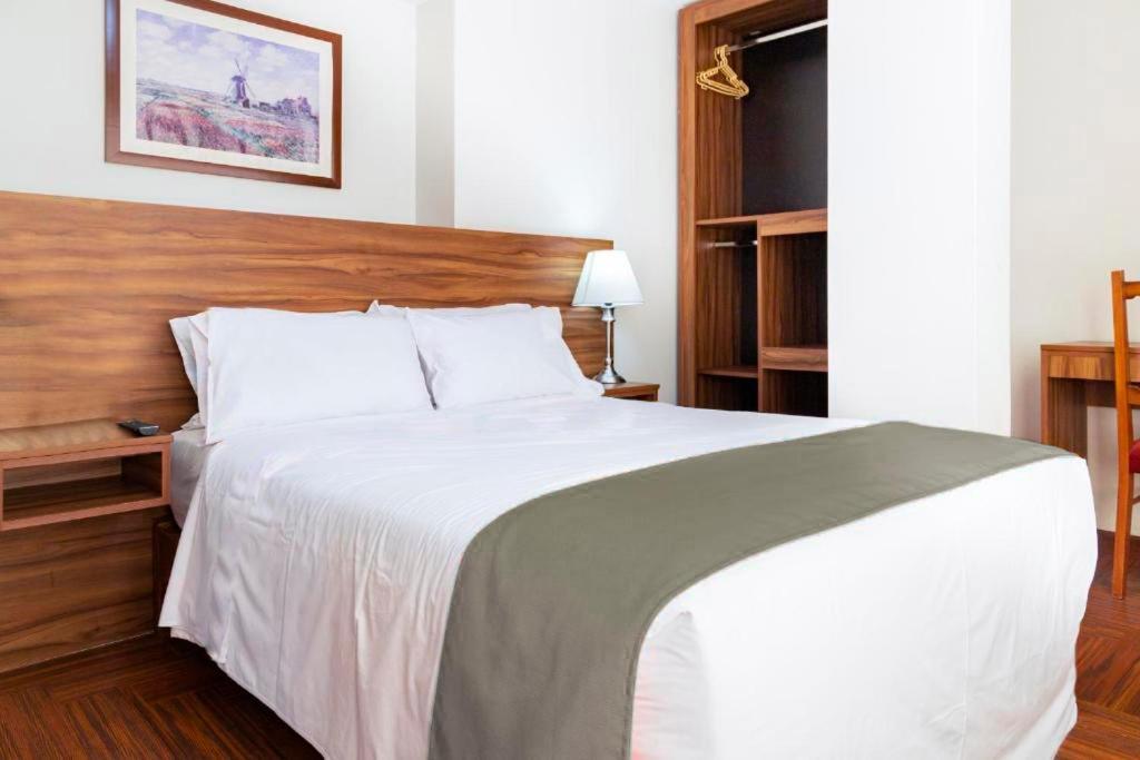 Hotel San Lazaro Aqp Arequipa Extérieur photo