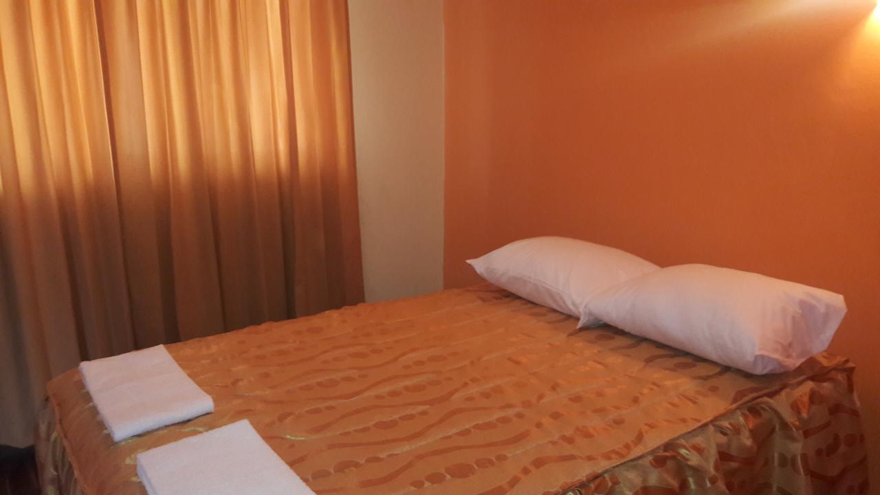 Hotel San Lazaro Aqp Arequipa Extérieur photo