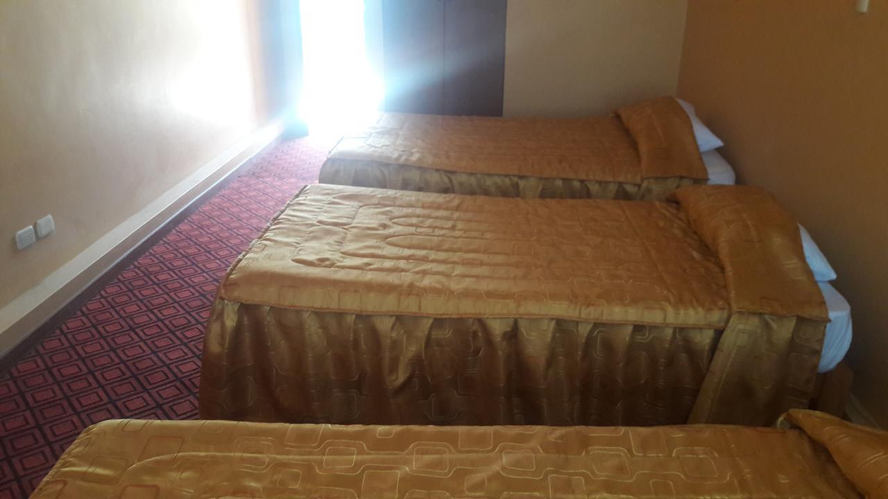 Hotel San Lazaro Aqp Arequipa Extérieur photo