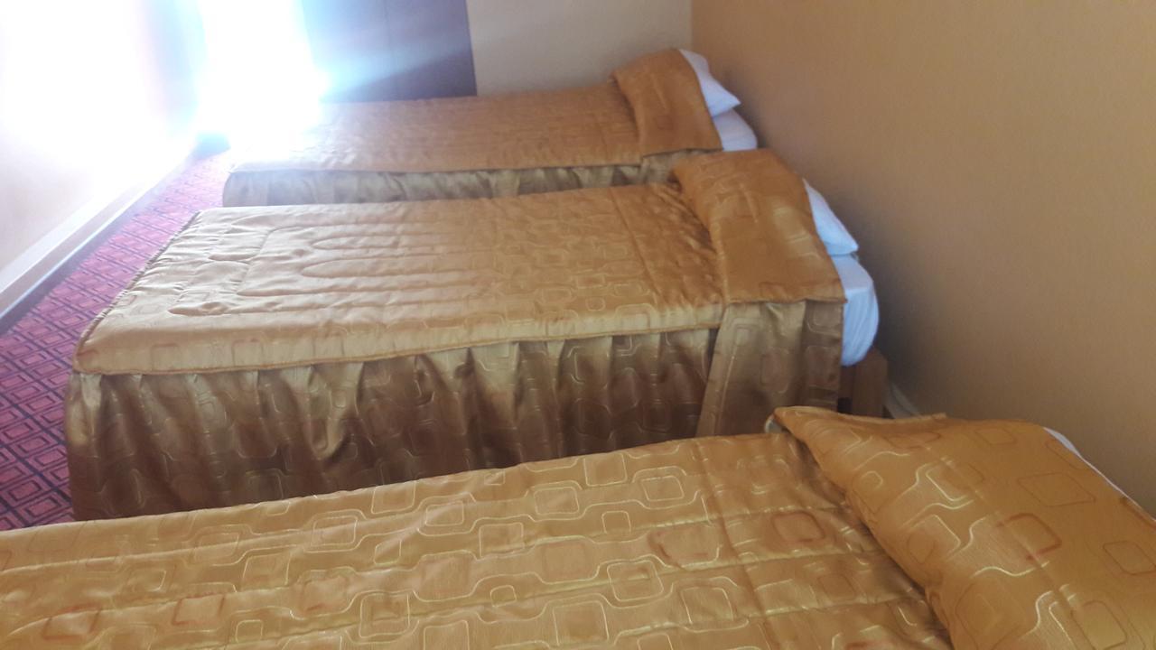 Hotel San Lazaro Aqp Arequipa Extérieur photo